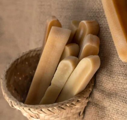 Large Size Yak Cheese Stick