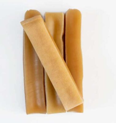 Medium Size Cheese stick for dog