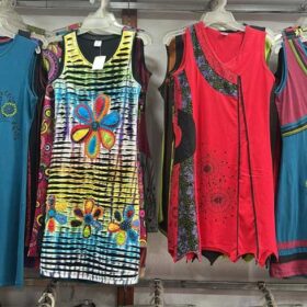 Hippie Clothing Nepal