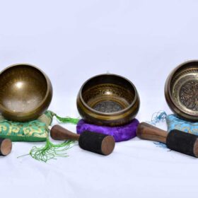 Tibetan Singing Bowl Wholesale
